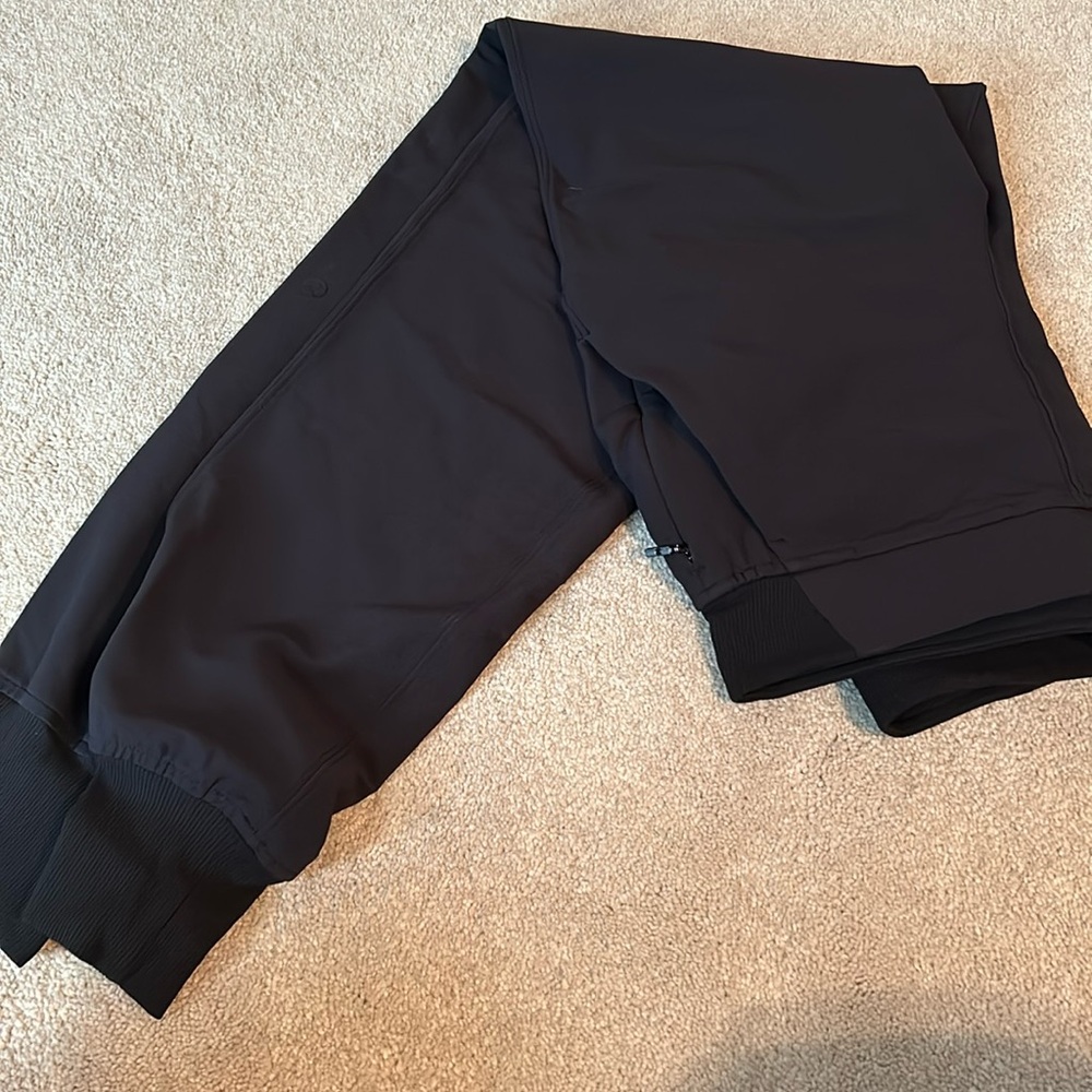 Joggers